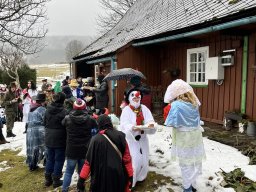 Masopust 3.2.2024
